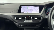 BMW 1 Series 118i [136] M Sport 5dr Step Auto [LCP] Petrol Hatchback